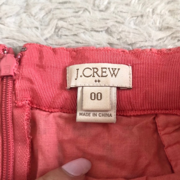 👀j Crew tight skirt - Picture 3 of 8